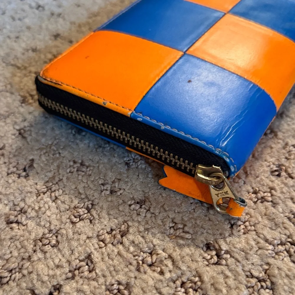 Come des garçon wallet - Picture 11 of 16